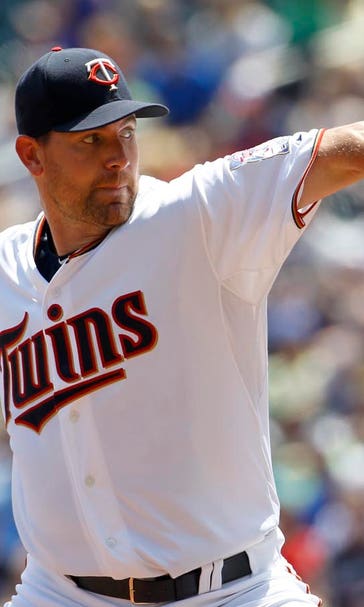 Twins vs. Mariners preview